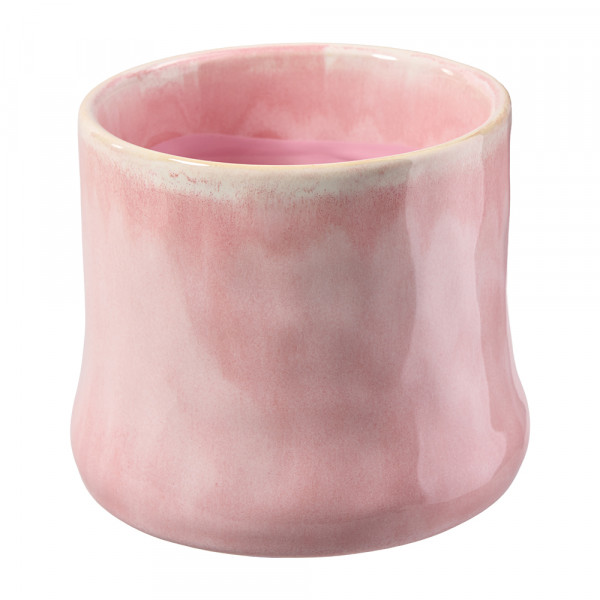 Vorbestellung: (205) Keramiktopf ROSA