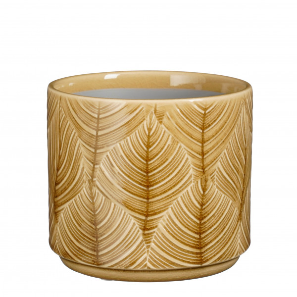 Keramiktopf "Louisa" handmade