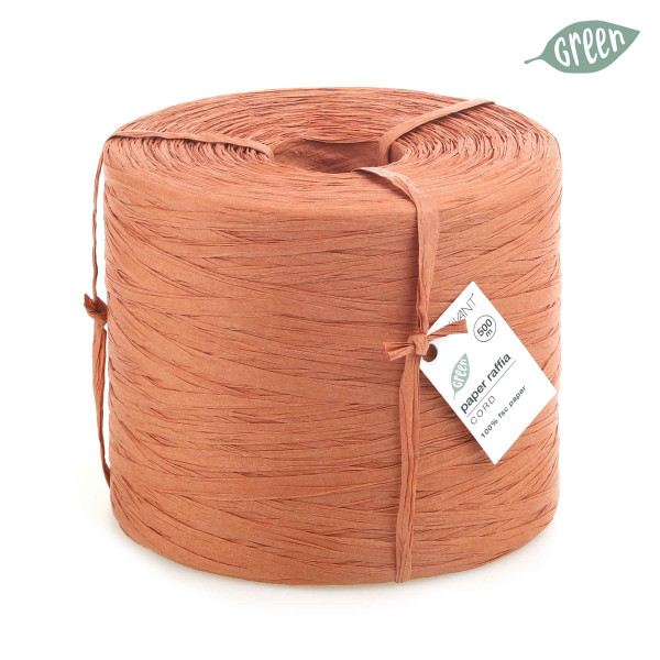 Papier-Raffia 500m