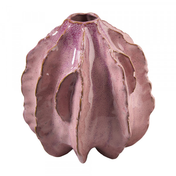 Vorbestellung: (510) Keramik "Cherry" Vase