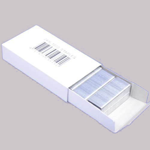 Klammern f. Tacker klein (1000 Stk - 5 PKG)