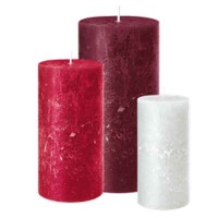 Rustic Kerze 110/60 Rustic Kerze 110/60