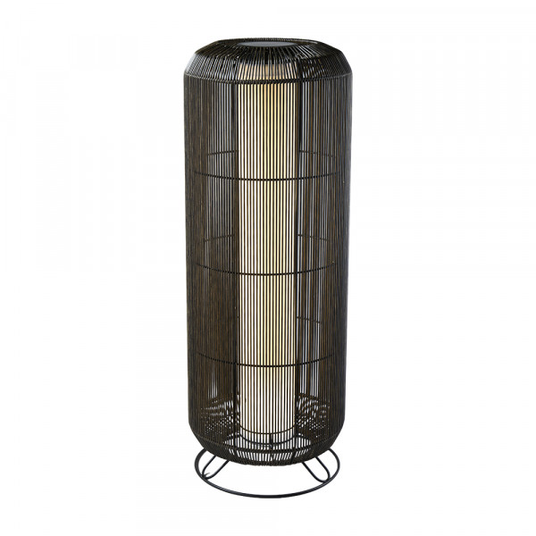 Vorbestellung: (037) Plastik-LED Laterne