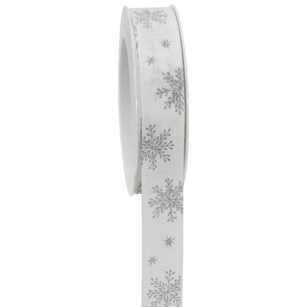 Band "Snow and Stars"