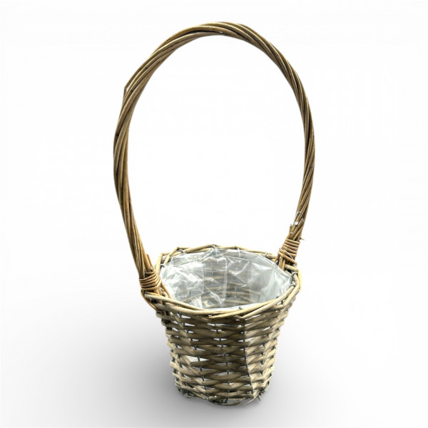 Geschenkskorb "Victor" mit Henkel Medium