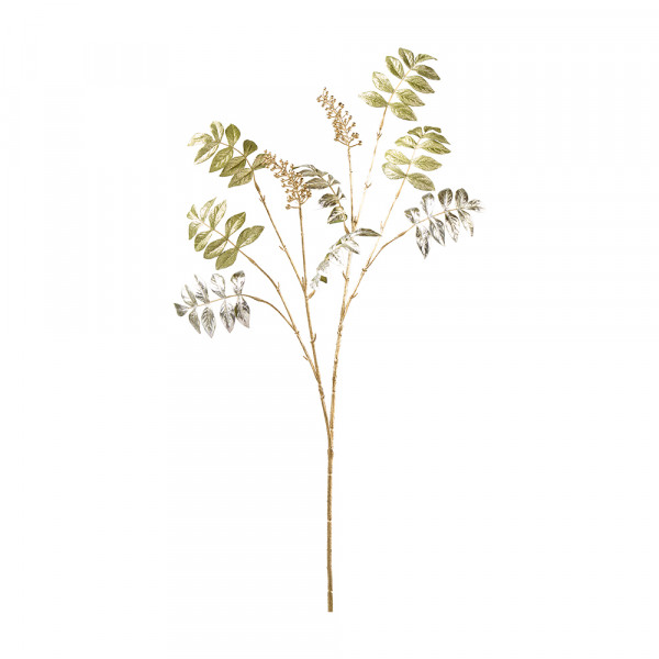 Beerenzweig x2 metallic-touch