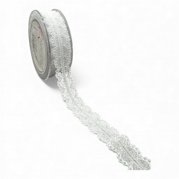 Spitzenband &quot;Palais&quot;