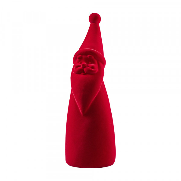 Velvet-Weihnachtsmann