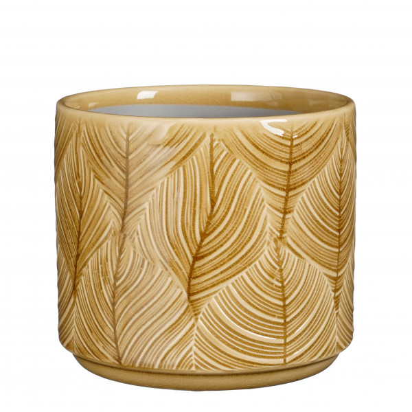 Keramiktopf "Louisa" handmade