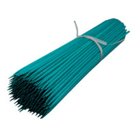 Splittstäbe rundgedreht Splittstäbe rundgedreht