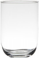 Glasvase "Emilia" für Blumensträuße Glasvase "Emilia" für Blumensträuße