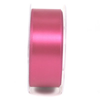 Satinband "Double Face" 38mm Satinband "Double Face" 38mm