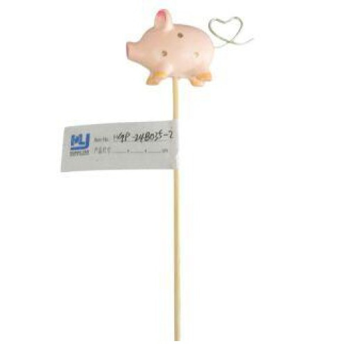 Poly-Schwein Stecker Sylvester