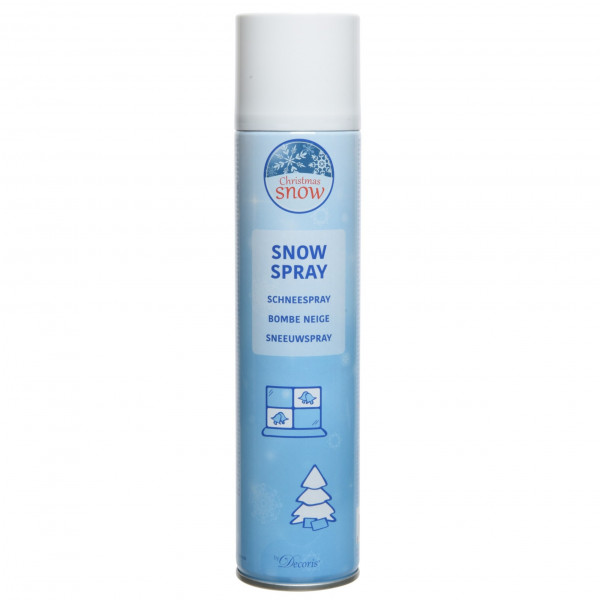 Schneespray 300ml