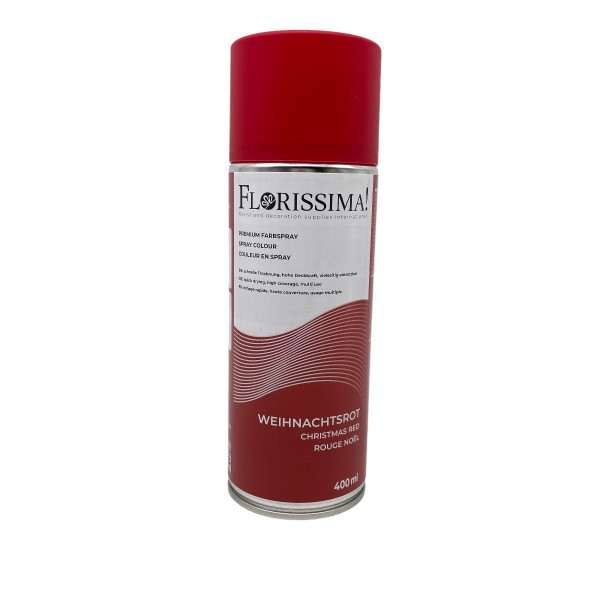 Florissima Farbspray Dose