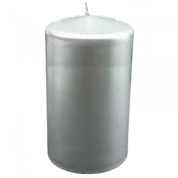 Stumpenkerze 200/80mm
