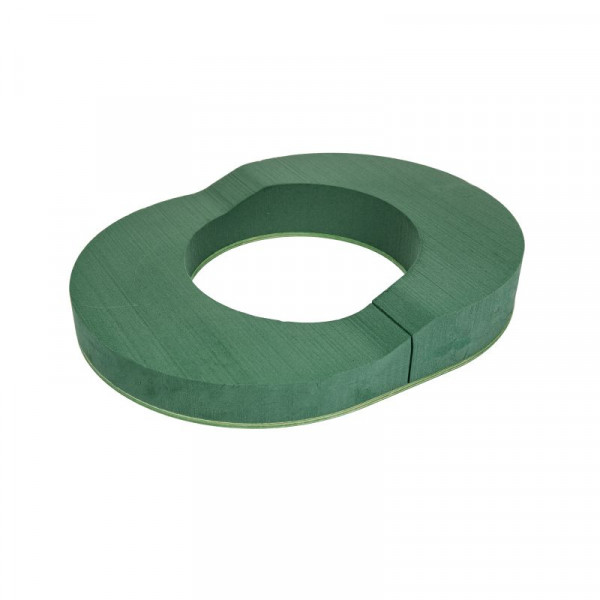 Oasis Urnenring oval