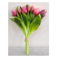 Tulpenbündel "Real touch" Farbmix x7 Tulpenbündel "Real touch" Farbmix x7