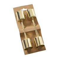 (232) Kerzenpick,Metall (232) Kerzenpick,Metall