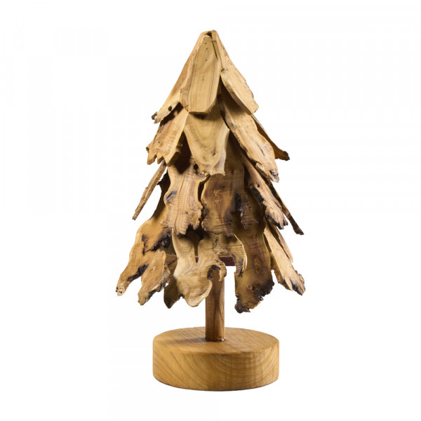 (498) Baum aus Mangoholz