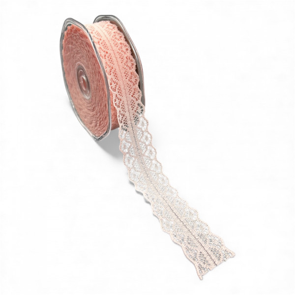 Spitzenband &quot;Amour&quot;