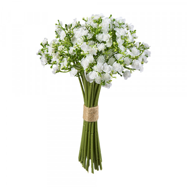 Vorbestellung: (296) Gypsophilastrauß