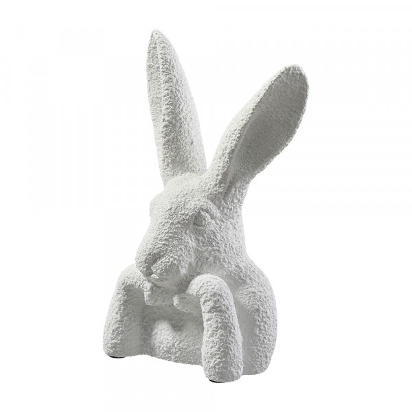 Vorbestellung: (453A) Poly-Hasenbüste