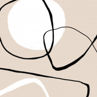 20 Servietten "Art clay" 20 Servietten "Art clay"